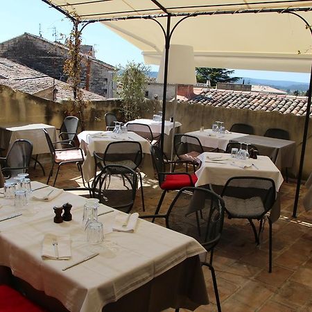 La Petite Hostellerie Uzes Exterior photo
