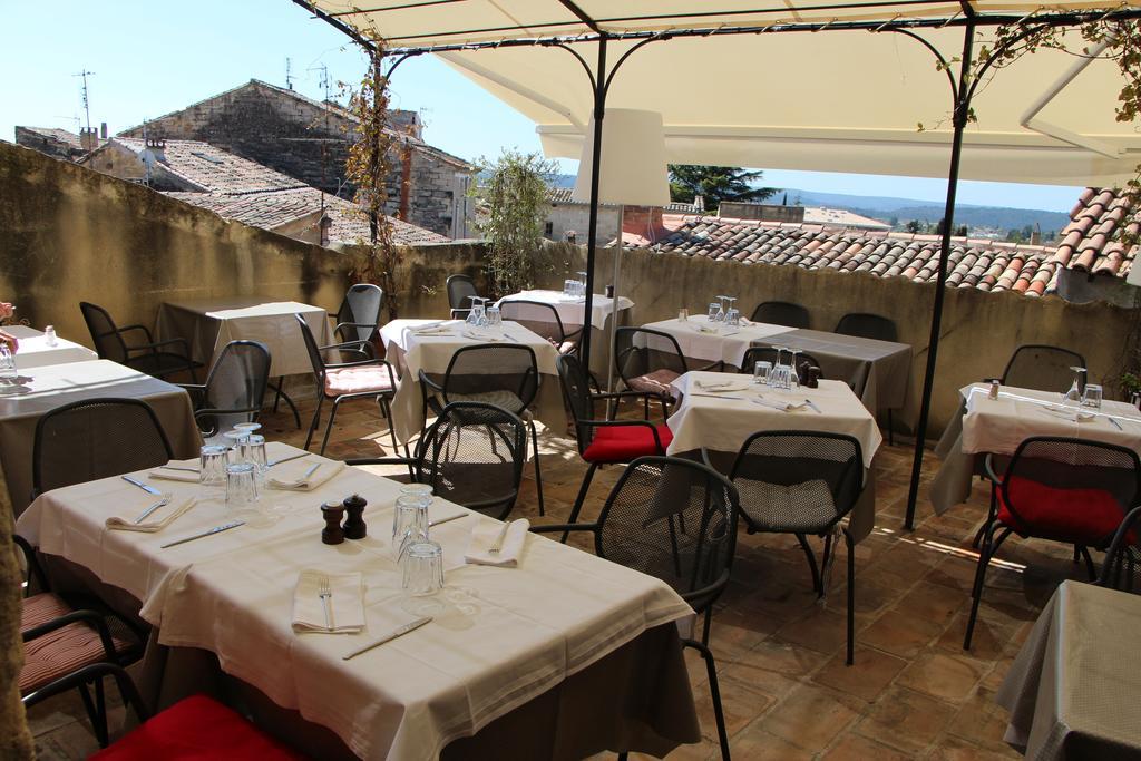 La Petite Hostellerie Uzes Exterior photo