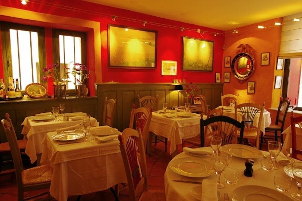 La Petite Hostellerie Uzes Exterior photo
