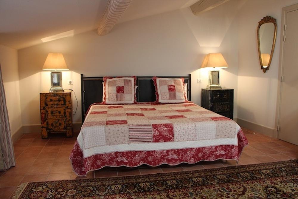 La Petite Hostellerie Uzes Exterior photo